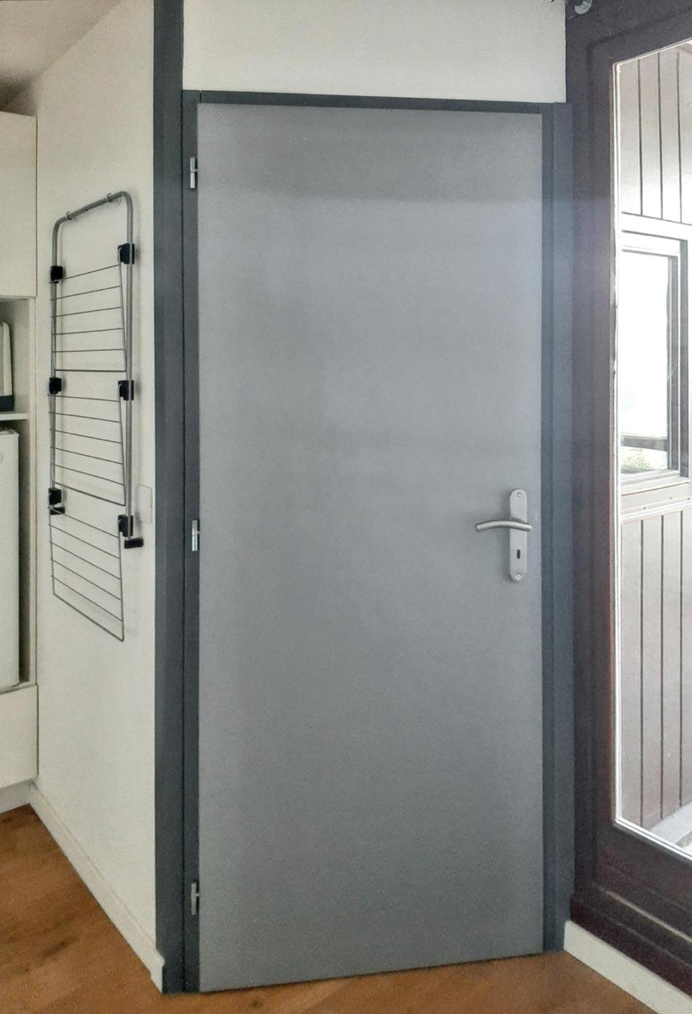 Appartement Confortable A L'Alpe D'Huez De 27 M² Avec Vue Montagne المظهر الخارجي الصورة